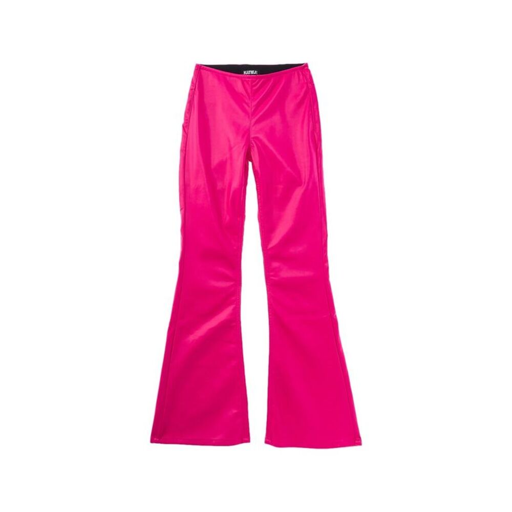 Katiejnyc Girls  Woodstock Pant, Pink